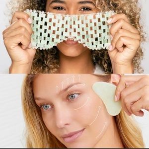 Gua Sha Set By Monat